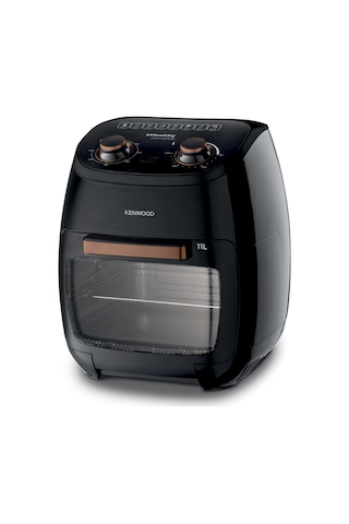 Kenwood HFP90 2000 W Fırın Sıcak Hava Firitözü