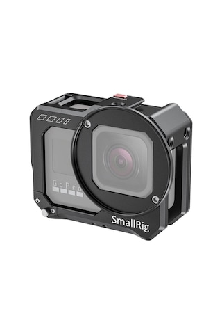 Smallrig Cvg2505 Gopro Hero8 İçin Vlogging Kafesi