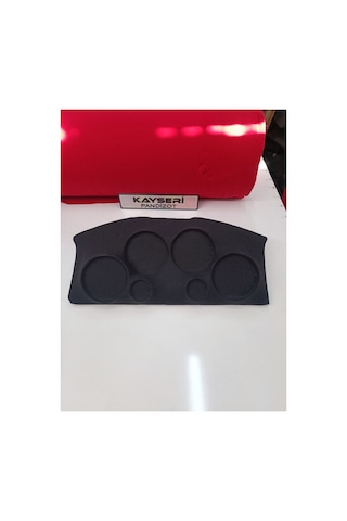 Kayseri Pandizot Ford Fiesta Hb Pandizot 2009-2016 4x20cm 2x10cm Polyesterli Fiber İmalatçıyız İsteğe Göre Yapılır