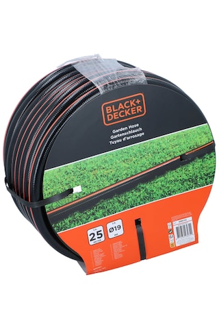 Black&decker Bxgtwa7003 Bahçe Hortumu Ø19mm 25 M
