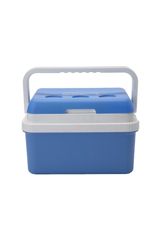 Icepeak SF12 Termos Buzluk 12 Lt Mavi - Beyaz