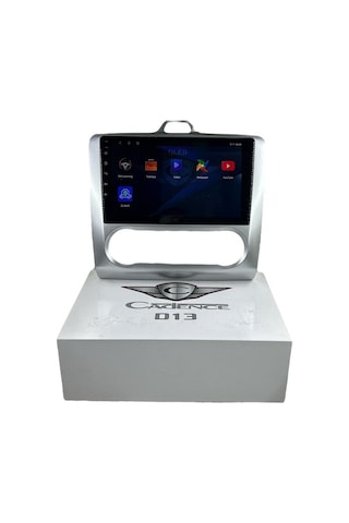 Focus 2 2007-2011 Cadence D13 Yeni Seri İşlemcili Pro Oem Multimedia
