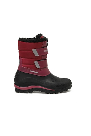 Lumberjack Snowy 3pr Fuşya Kız Çocuk Çizme 000000000101467904 Pembe