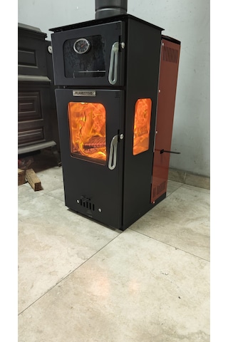 Fs-295 Mini Hybrid Lüx Gurme