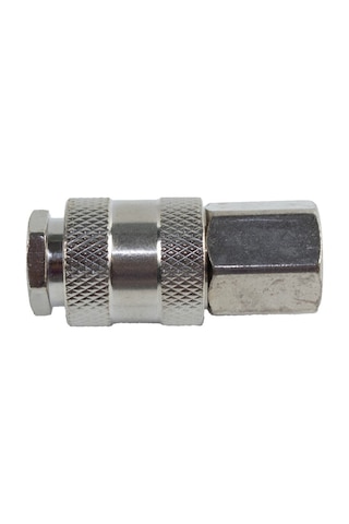 Se1-4sm Hava Hortumu Bağlantı Soketi 1/2" Rotor Kompresör Bağlantı Konnektörü
