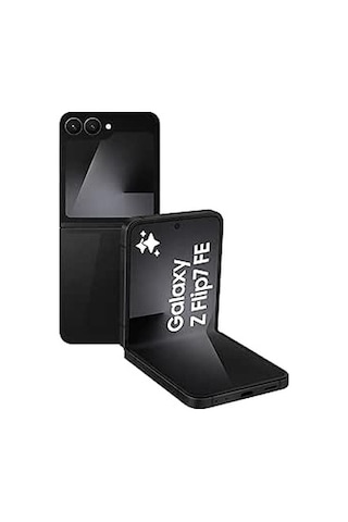 Samsung Galaxy Z Flip7 FE 256 GB (Samsung Türkiye Garantili)
