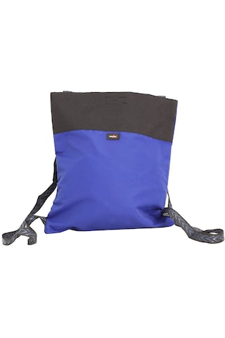 Sırt Çantası - Mavi - Zeybe Mavi