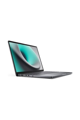 Dell Pro 14 PC14250C7165F03 Core 7-150U 16 GB 2 TB SSD 14" Ubuntu Dizüstü Bilgisayar + Zetta Çanta