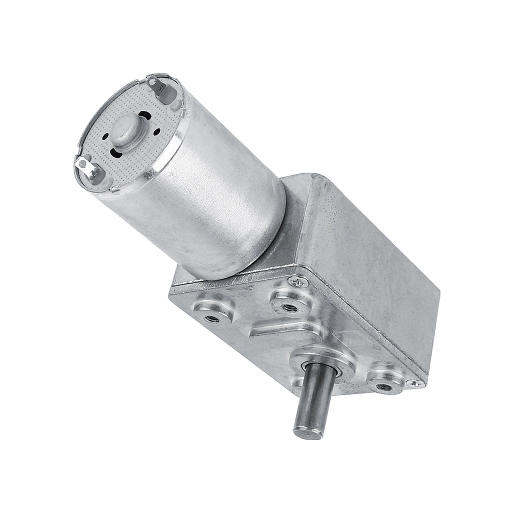 Tenfowee 12v Dürtücü Metal Dişli Geri Dönüşlü Motor 20rpm - Pencere, Kapı Açıcı, Minyatür Vinç İçin Uygun