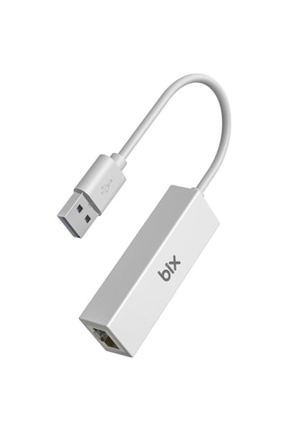 Bix ADP-10 USB 2.0 To Rj45 100 Mbps Ethernet Dönüştürücü Adaptör