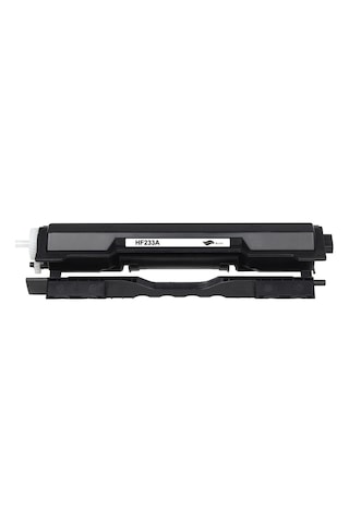 Hp M134fn Mfp - Cf233a  Uyumlu Toner Kartuş A Kalite 2600 Sayfa