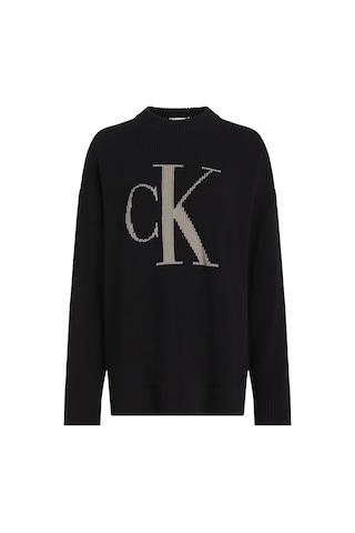 Kadın Kazak J20j224799 Black