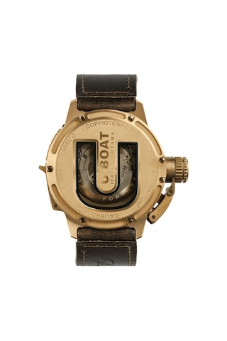 U-boat 9008 Erkek Kol Saati