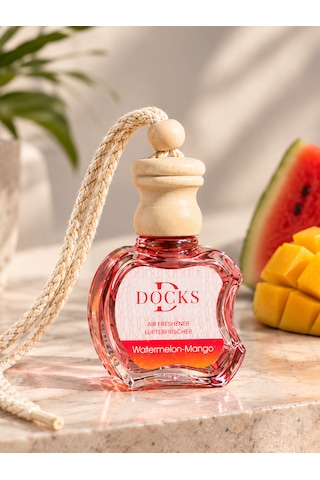 Docks Karpuz&mango Aromalı Araç Kokusu 8 Ml