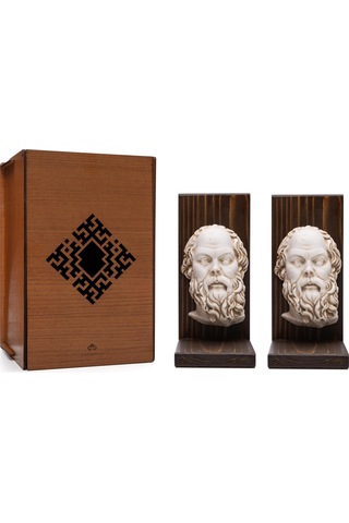 Sokrates Kitap Desteği 2 Li Set
