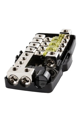 Öztürk Elektronik-qline Qfh-62