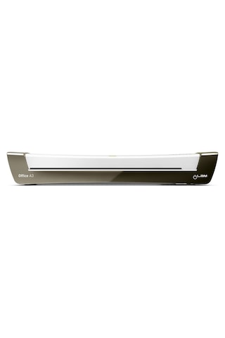 Leitz 7253 ilam Office A3 Laminasyon Makinesi