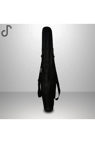 Fortex Elektro Çello Çantası - Silent Çello Soft Case Gigbag