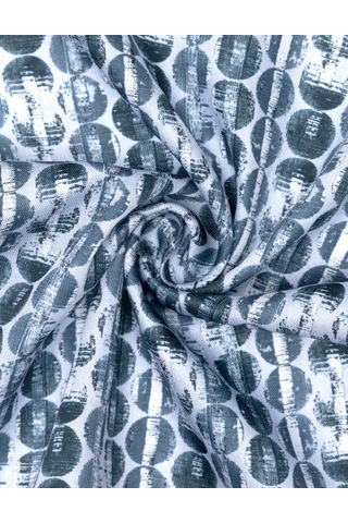 Pierre Cardin Erkek Gri Mendil 50262234-100 Gri