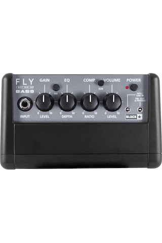 Blackstar Flybass3W Bas Gitar Kombo Mini  Amfi