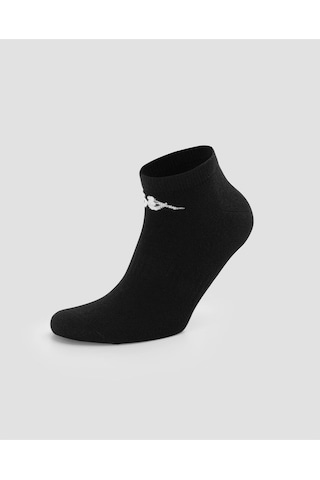 Kappa 381N1Lw-S Authentic Sandy Tk 3 Pk Unisex Spor Çorap