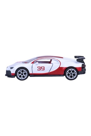 Majorette Deluxe Serisi Metal Diecast - Bugatti Chiron Pur Sport 2001000