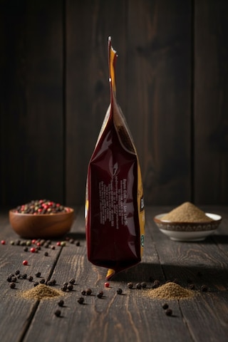 Beyza Karabiber Toz 250 Gr Doğal Ve Yoğun Aromalı