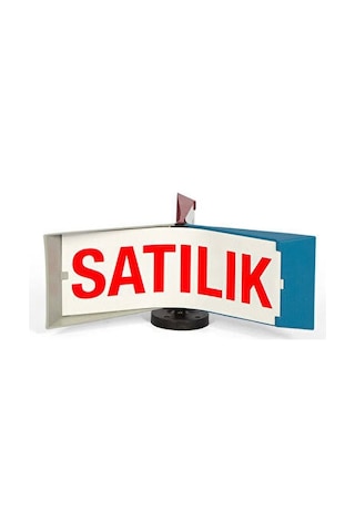 Araç Üstü Satılık Kiralık Mıknatıslı Fırfır