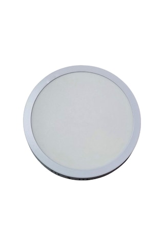 18w sıva üstü Tavan Led Lamba