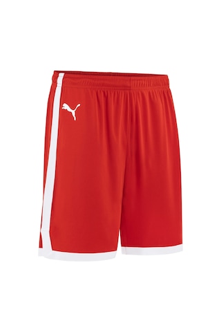 Puma Türkiye Erkek Game Basketbol Şortu 606605 02