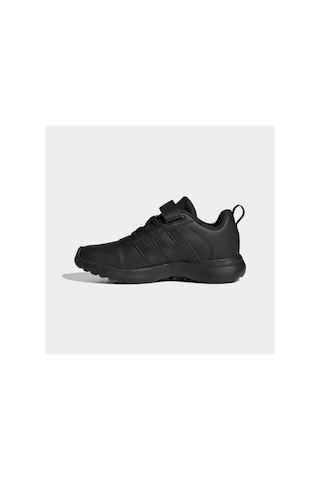 Adidas Vl Move El C Unisex Çocuk Sneaker Kh9757 Siyah