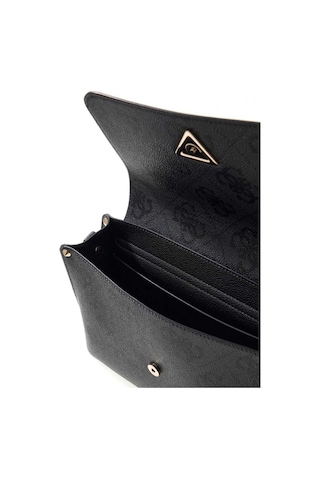 Guess Meridian Iı Kapaklı Kadın Antrasit Çapraz Çanta Hwos6974200-clo