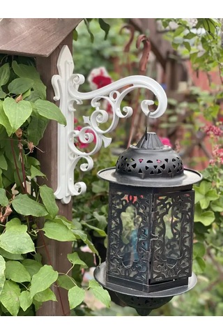 Domdacaogorod Duvara Monte Bahçe Ve Ev İçin Askı Braketi 2 Adet 136866425