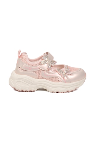 Marcokids Marco Kids 26y1615 P Pembe Kız Çocuk Spor Ayakkabı