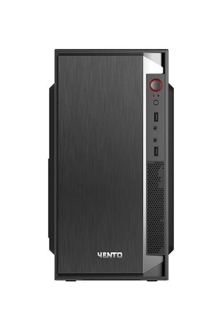 Vento 300w Vs119s Standart Micro-tower Pc Kasası