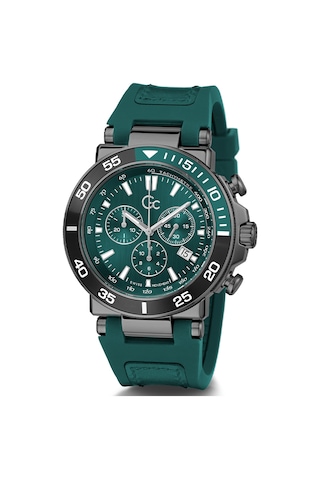 Guess Collection Gcz14007g9mf Erkek Kol Saati