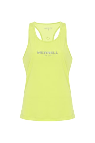 Merrell Lıghtnıng F Vest Sarı Sarı