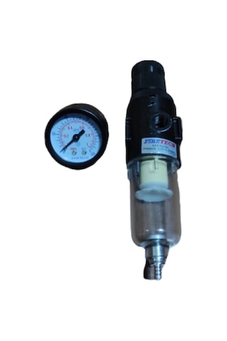 SNC Firetech 1/4 Tekli Şartlandırıcı Kompresör&Havalı Aletler IT