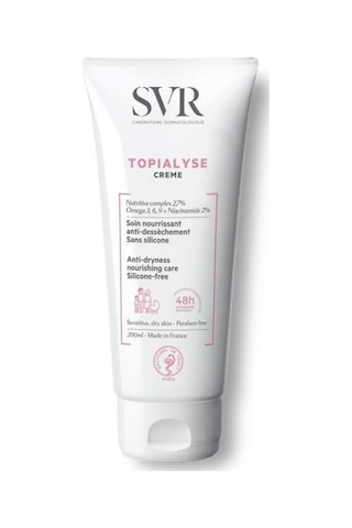 Svr Topialyse Lavanta Temizleyici Jel 200 ML