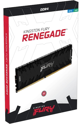 Kingston Fury Renegade 32 Gb 2 X 16 Gb 3600 Mhz Ddr4 Cl16