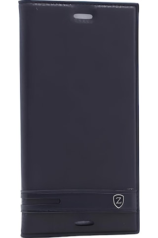 Sony Xperia Xz Premium Kılıf Elite Kapaklı Kılıf 001