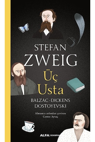 Rotterdamlı Erasmus Un Zaferi Ve Trajedisi + Üç Usta + Bir Yüreğin Çöküşü + Okuma Sticker'ları