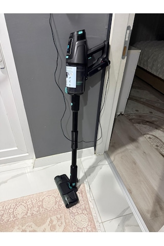Sivas3d Elektrikli Süpürge Bolt X Plus Aqua Birleşim Yerine Aparat 1 Adet