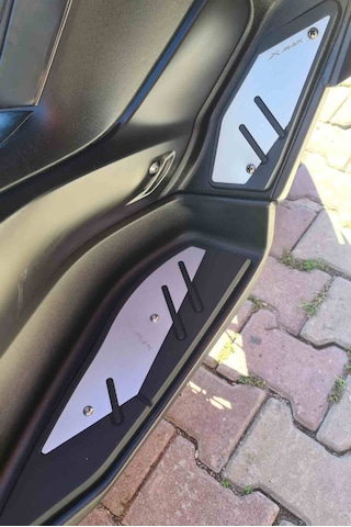 2017/2023 Xmax Paspas Seti