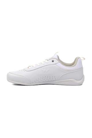 Beyaz Erkek Sneaker Spark M Beyaz