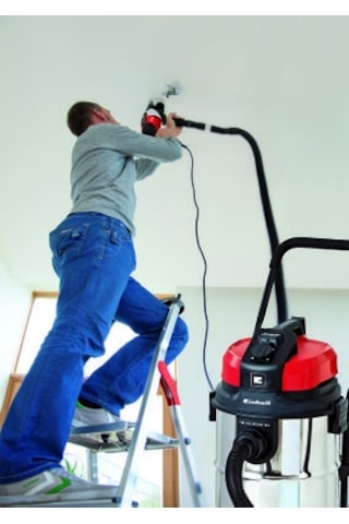 Einhell TE-VC 2340 SA Islak/Kuru Elektrikli Süpürge - 2342380