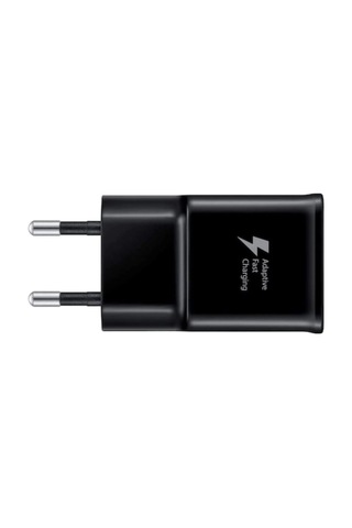 Samsung Uyumlu EP-TA20EBECGTR Type-C 15 W Hızlı Şarj Cihazı