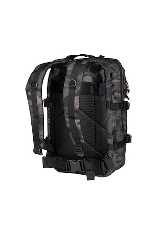 Sturm 36 Lt Dark Kamo Laser Cut Çanta