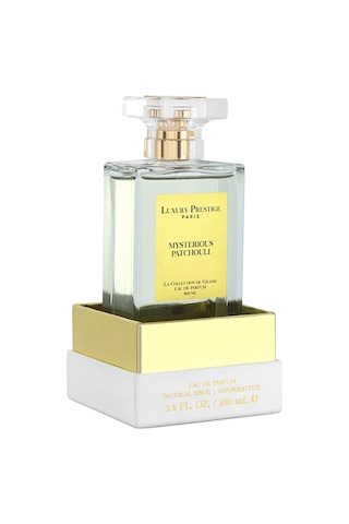 Luxury Prestige Grasse Mysterious Patchouli Kadın Parfüm 100ml Edp Aromatik