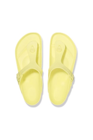 Birkenstock Bırkenstock Gızeh Eva Kadın Terlik 1029924 Sarı